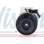 Nissens North America 890651 A/C Compressor