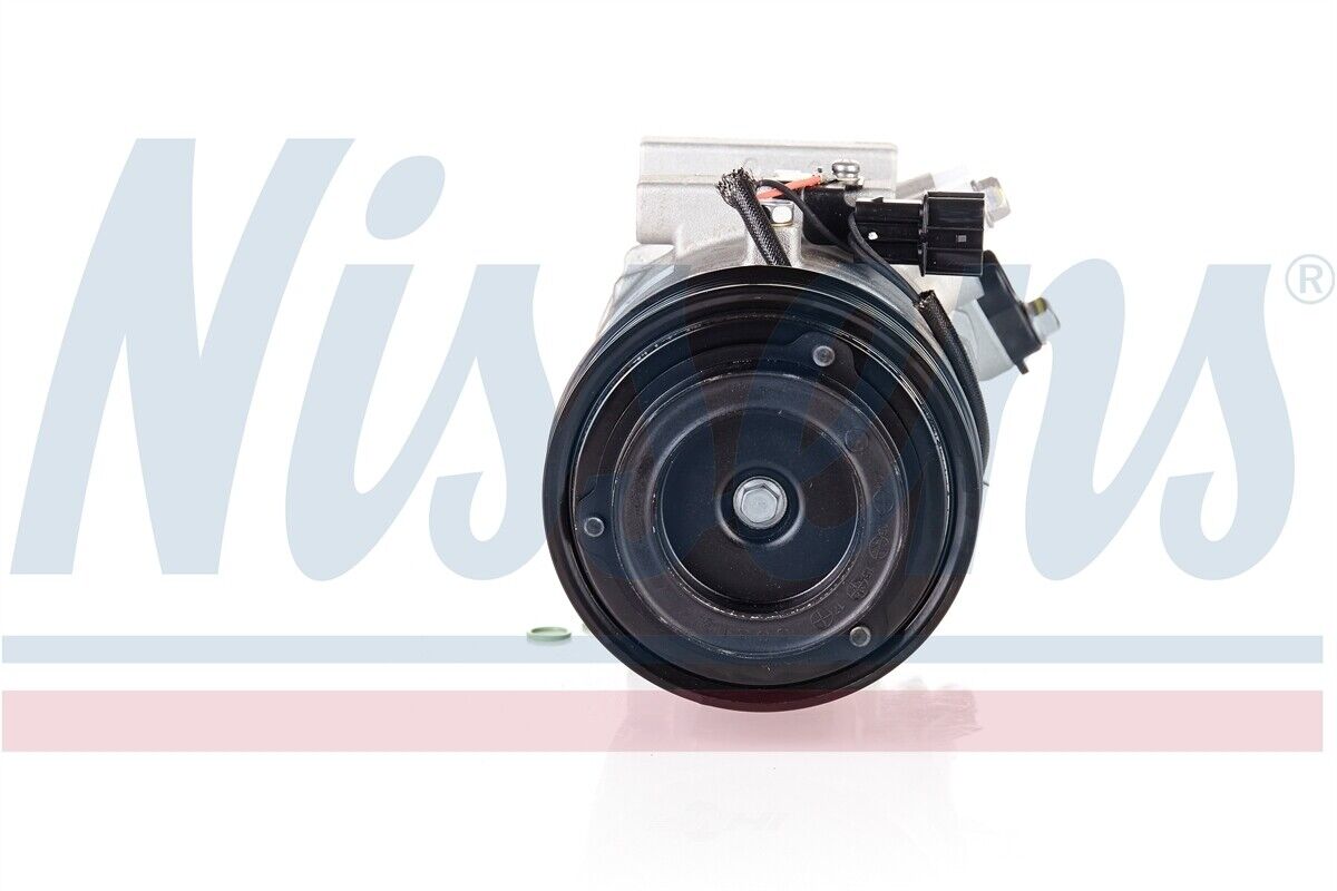 Nissens North America 890651 A/C Compressor