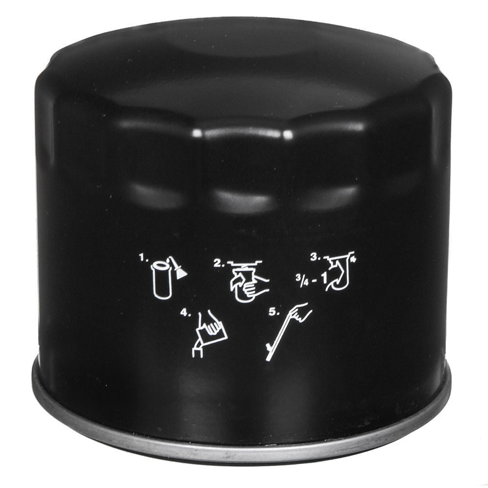 ACDelco Advantage PF454A Engine Oil Filter