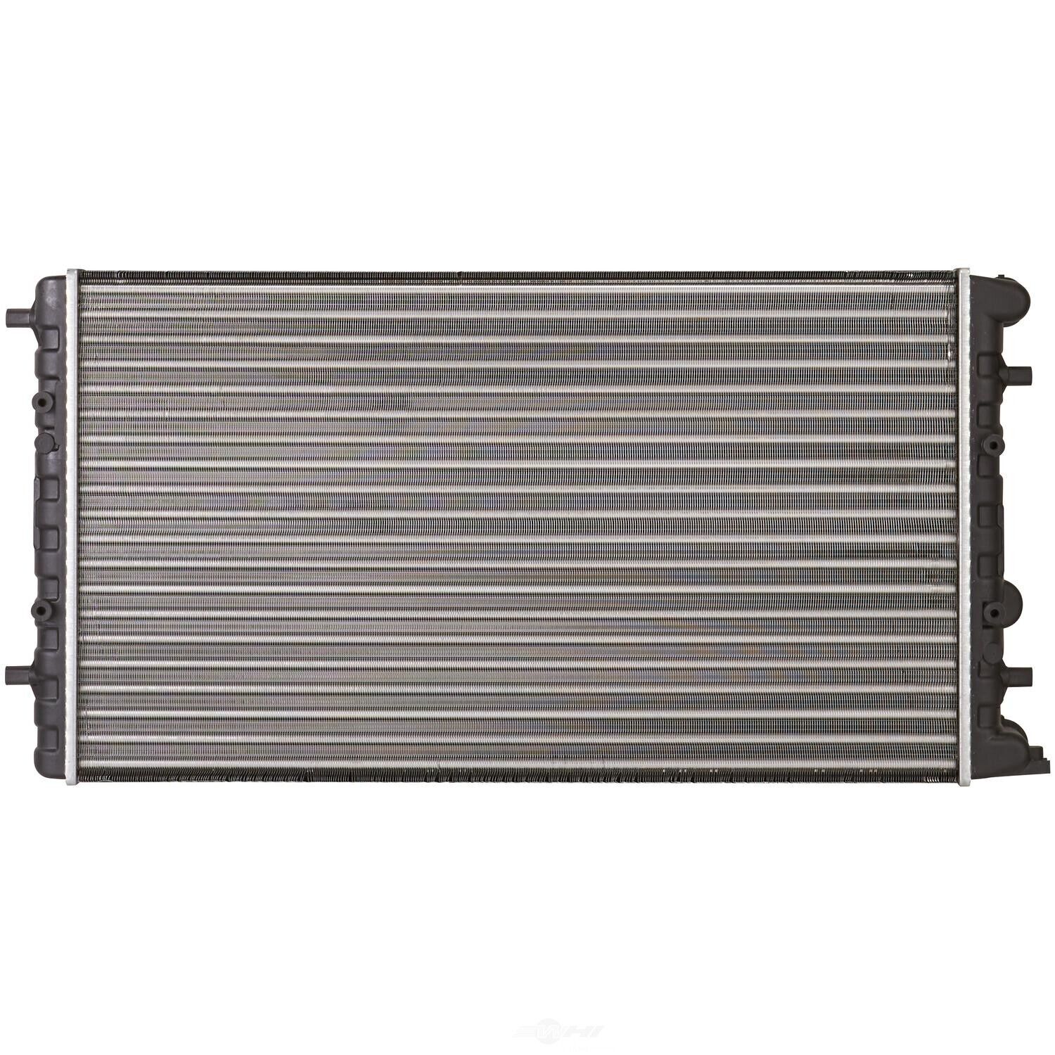Spectra Premium Industries Inc CU2241 Radiator