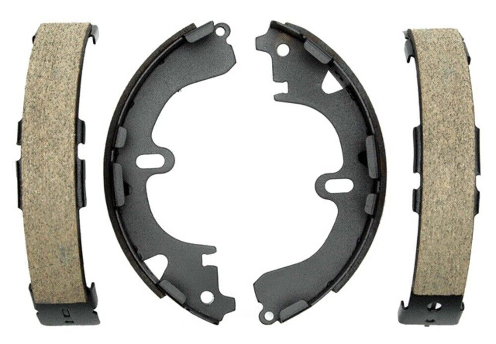 ACDelco Professional Durastop 17597B Drum Brake Shoe
