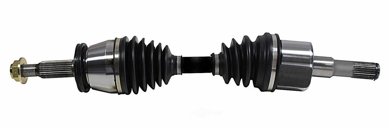 GSP North America NCV11109 CV Axle Assembly