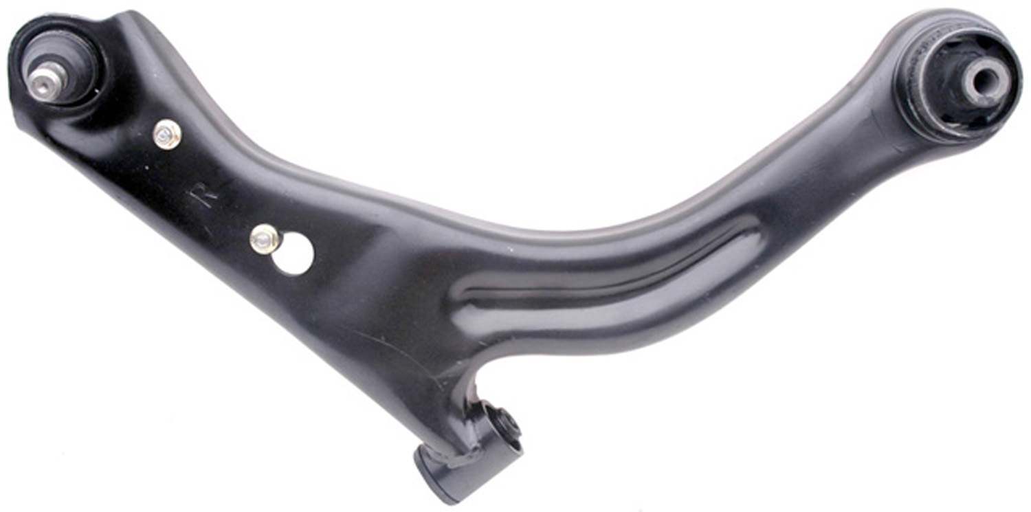 ACDelco Professional 45D3234 Suspension Control Arm and Ball Joint Assembly