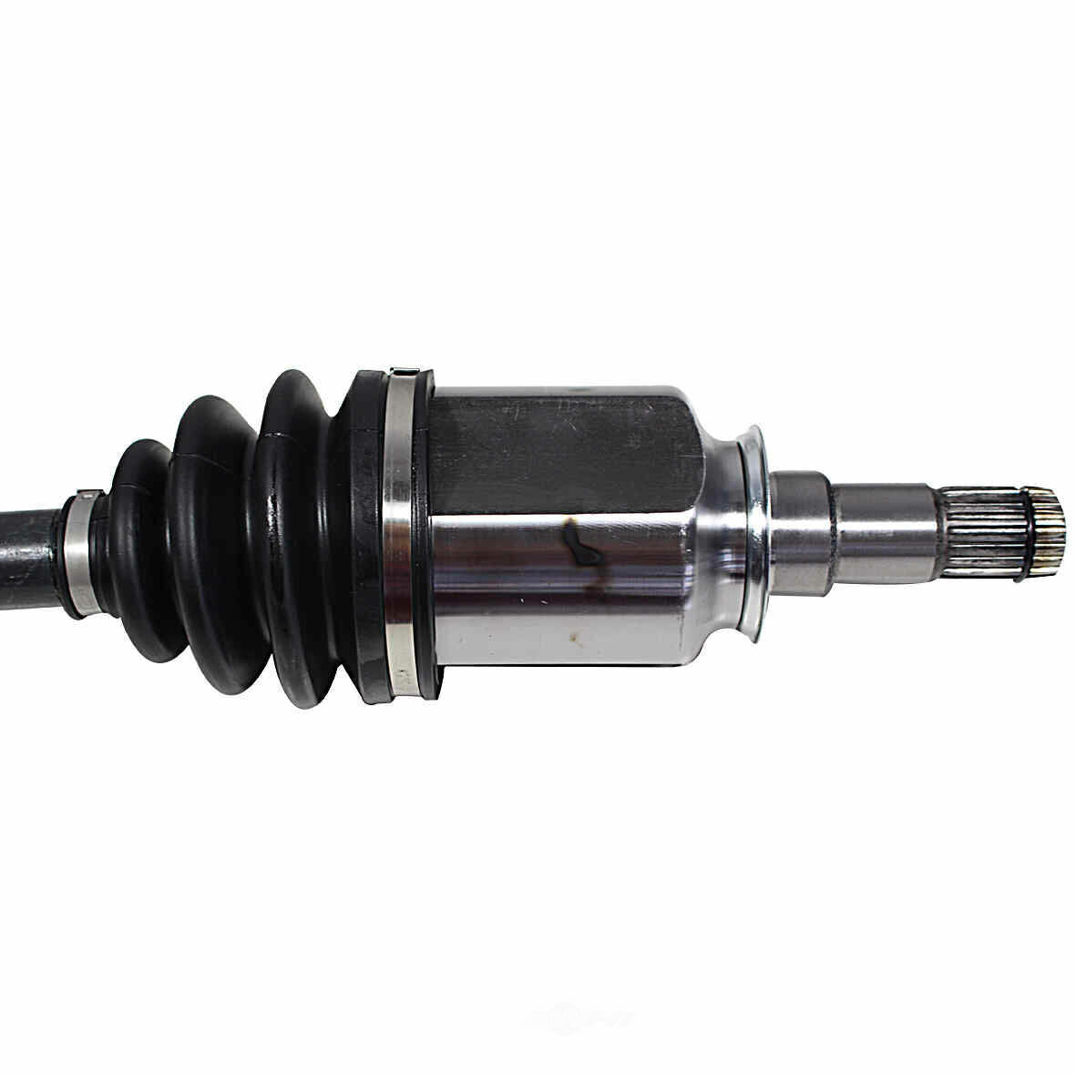 GSP North America NCV69576 CV Axle Assembly