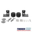 TIMBREN SES DFRM15 Suspension Rubber Helper Spring Kit