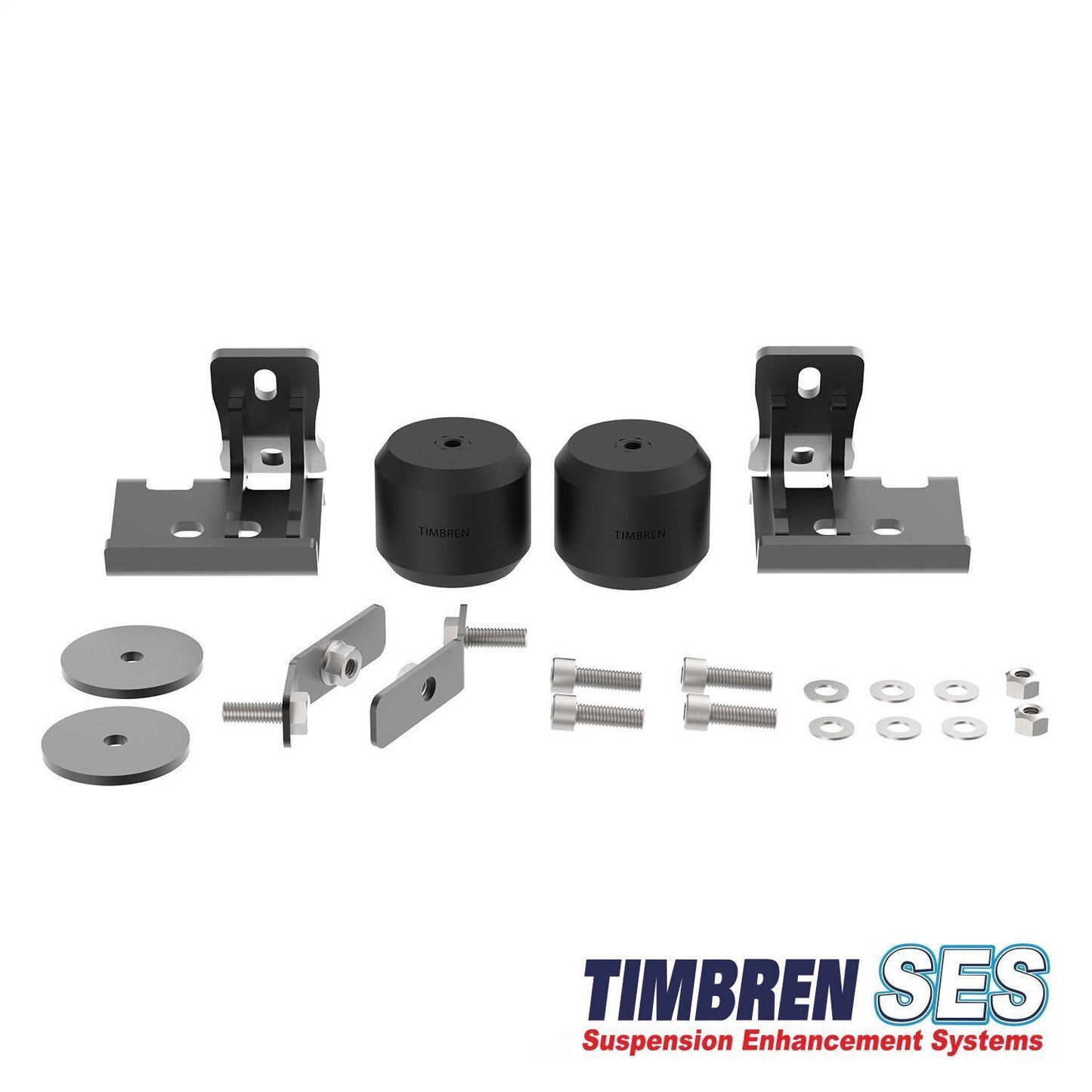 TIMBREN SES DFRM15 Suspension Rubber Helper Spring Kit