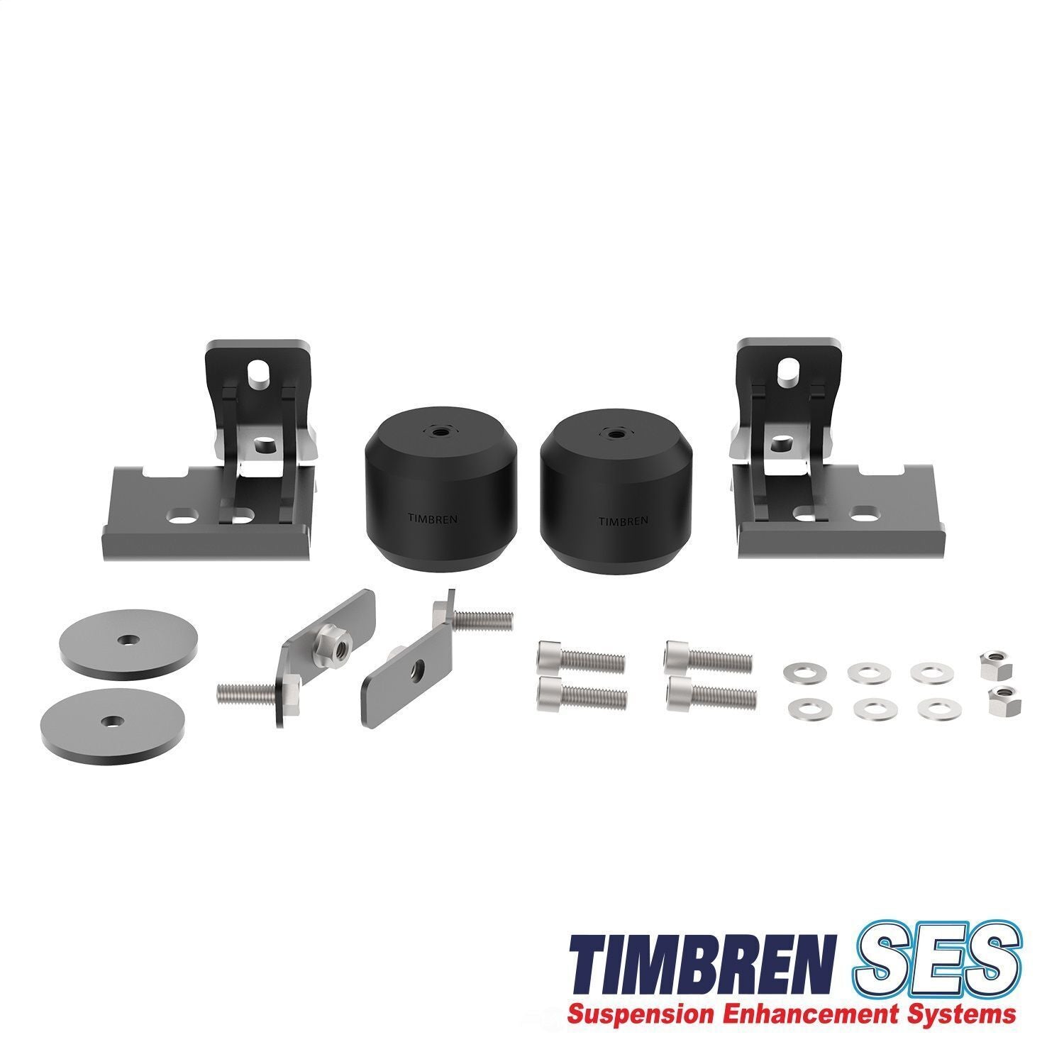 TIMBREN SES DFRM15 Suspension Rubber Helper Spring Kit