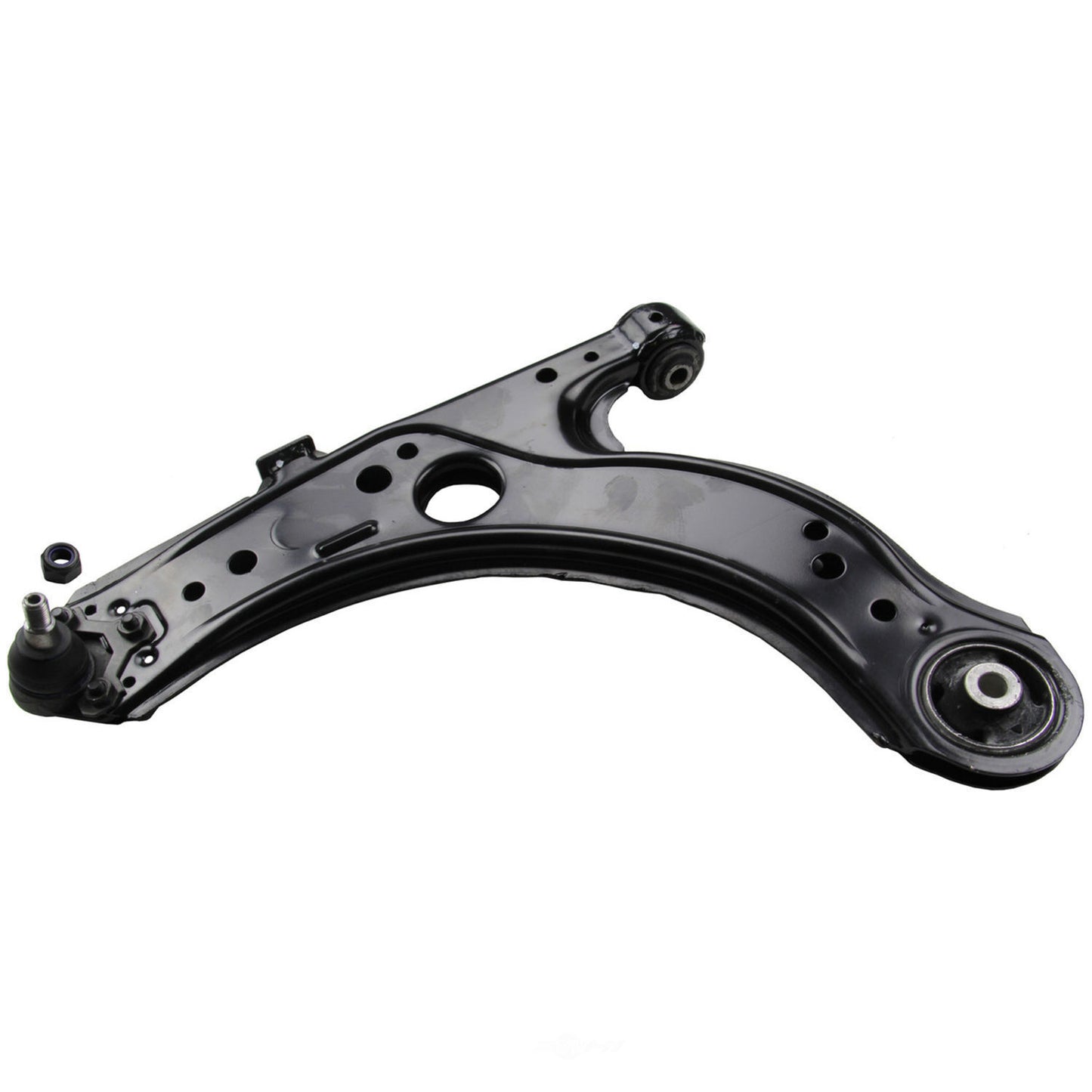 Moog RK620717 Suspension Control Arm and Ball Joint Assembly