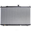 Spectra Premium Industries Inc CU13418 Radiator