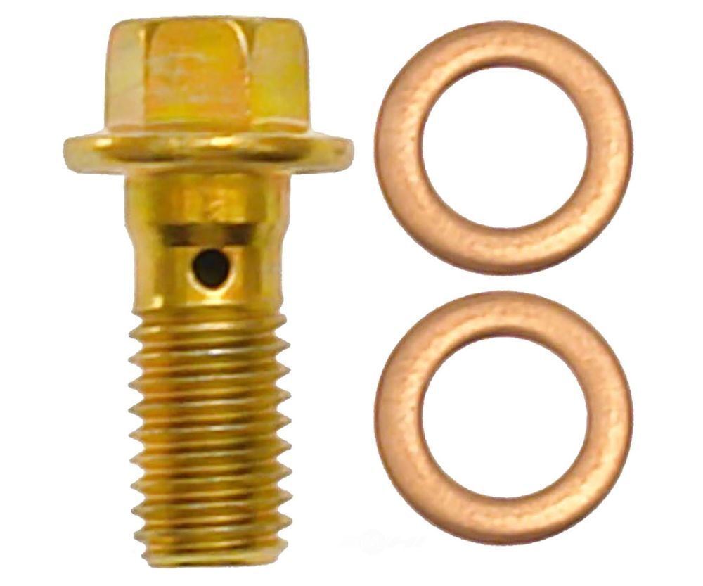 Raybestos H5390 Brake Hydraulic Banjo Bolt