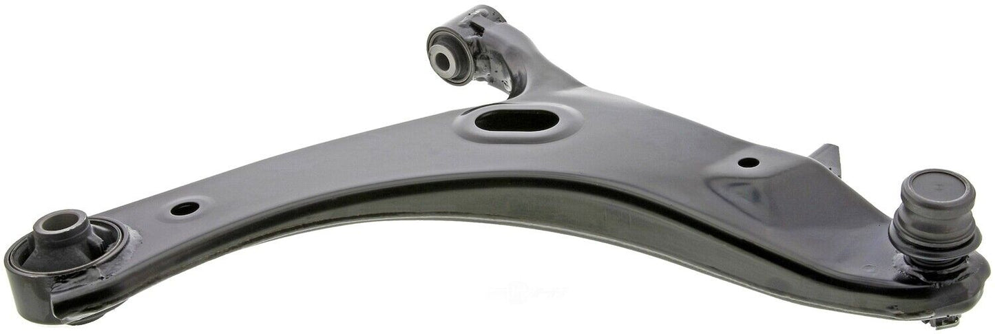 ACDelco Advantage MS801052 Suspension Control Arm and Ball Joint Assembly