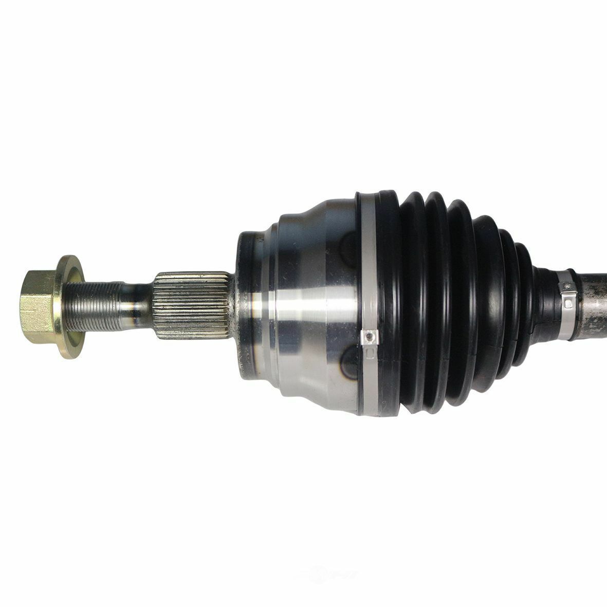 GSP North America NCV48013 CV Axle Assembly