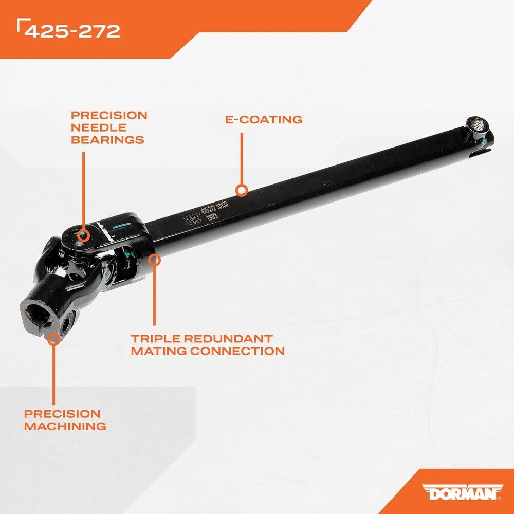Dorman 425-272 Steering Shaft