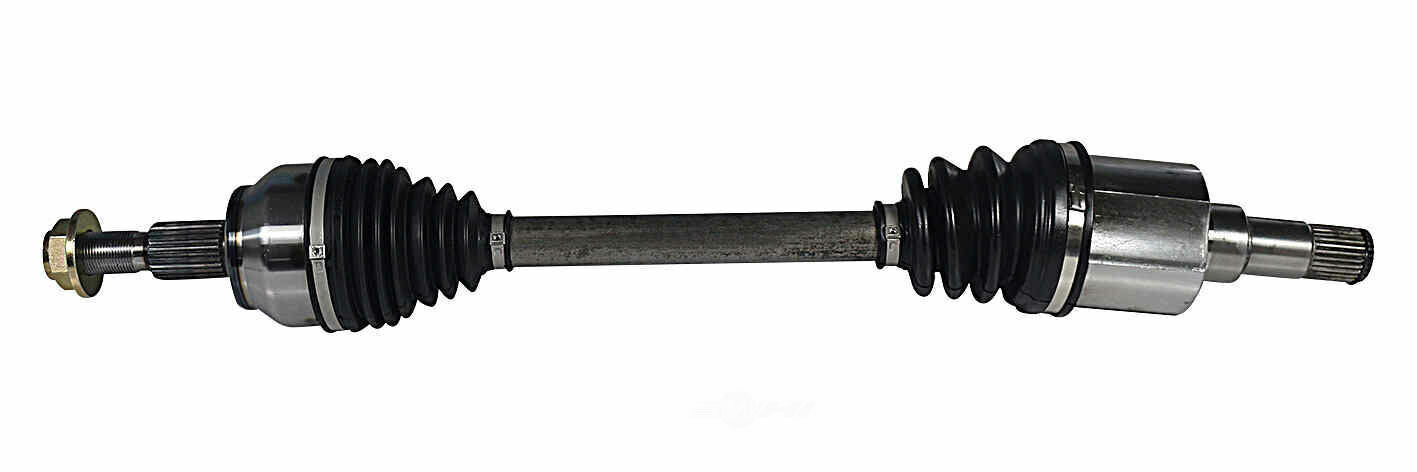 GSP North America NCV11180 CV Axle Assembly