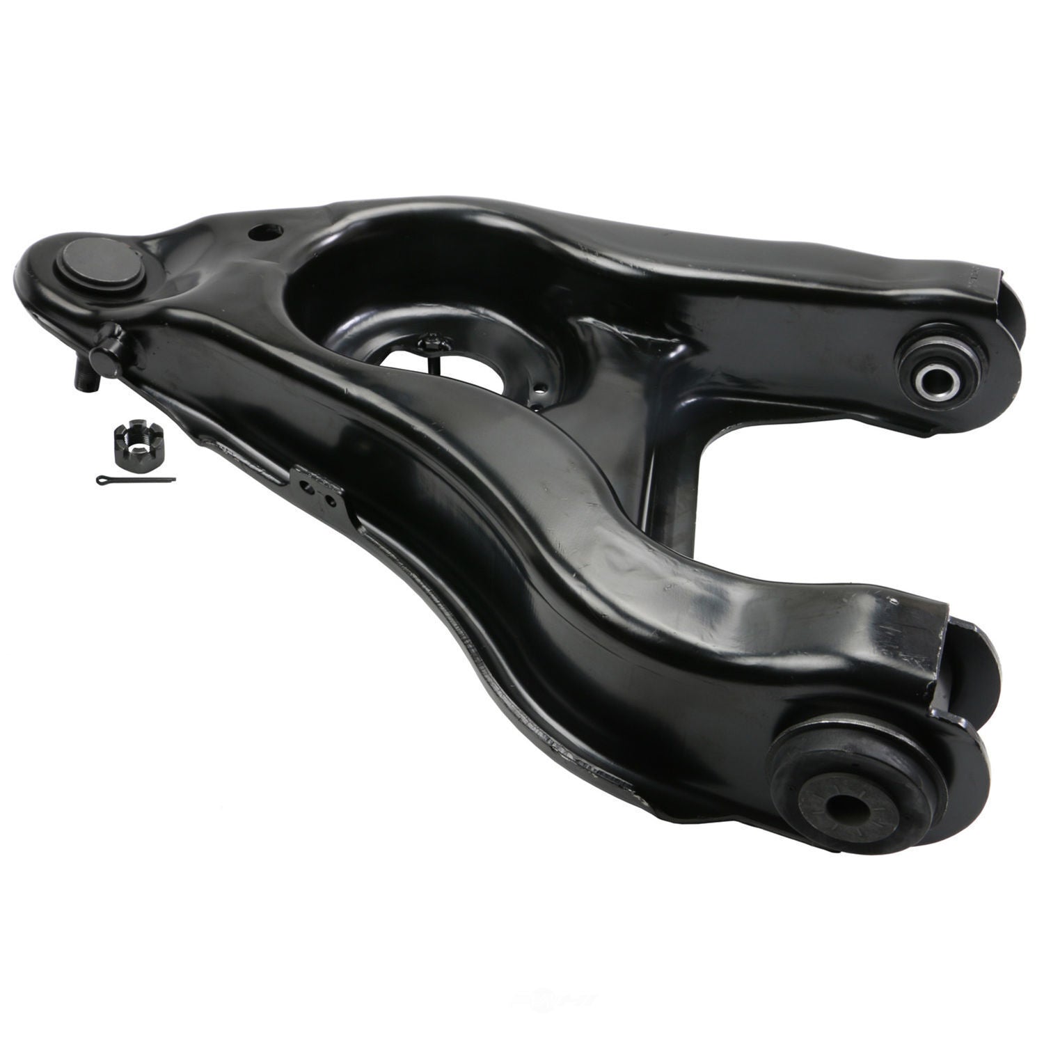 Moog RK620056 Suspension Control Arm and Ball Joint Assembly