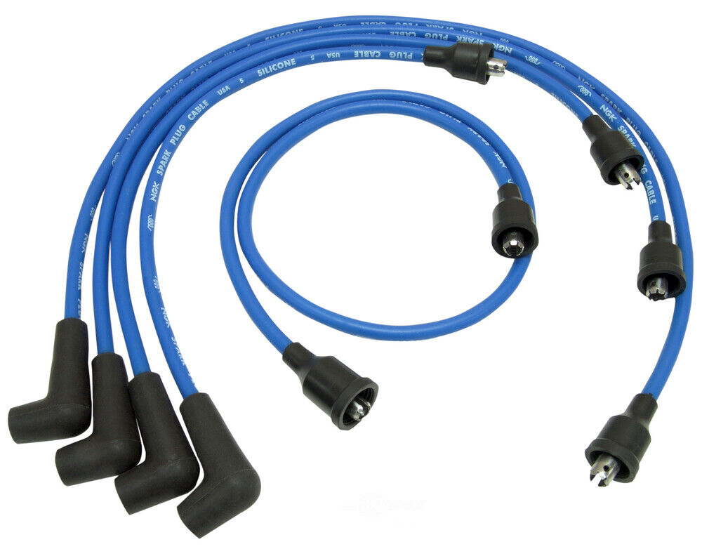 NGK Canada 54395 Spark Plug Wire Set