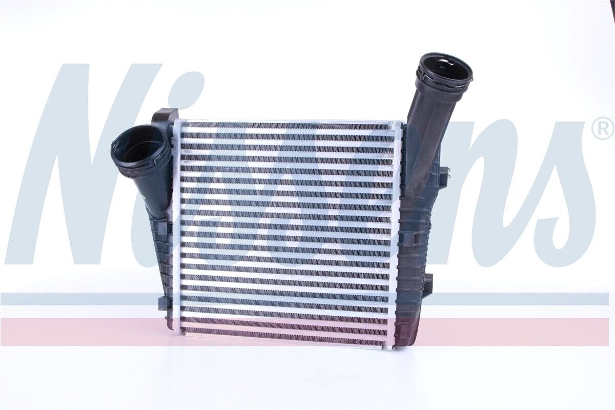 Nissens North America 96611 Intercooler
