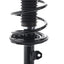 KYB SR4580 Suspension Strut and Coil Spring Assembly