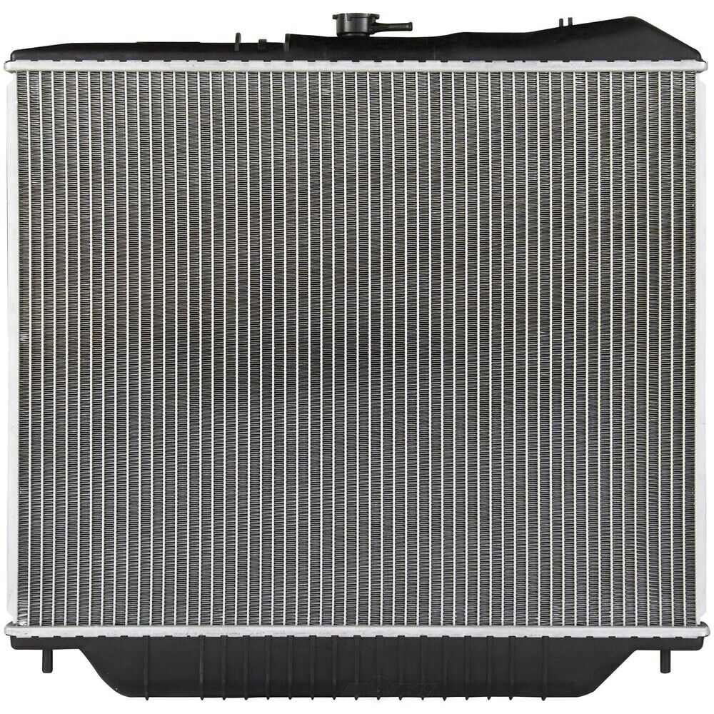 Spectra Premium Industries Inc CU1302 Radiator