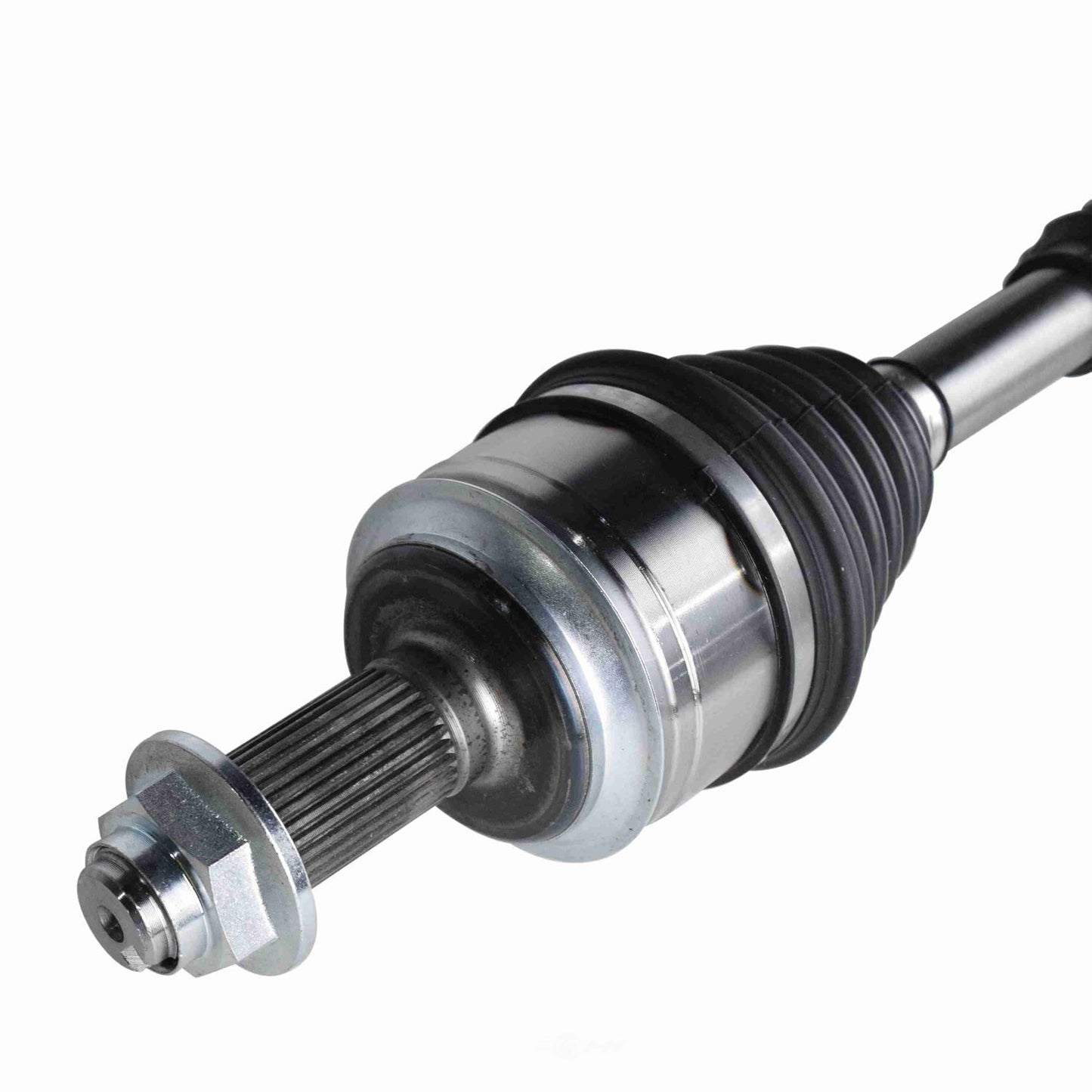 GSP North America NCV36186 CV Axle Assembly