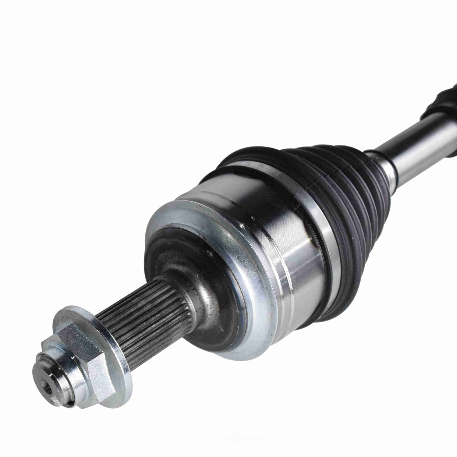 GSP North America NCV36186 CV Axle Assembly