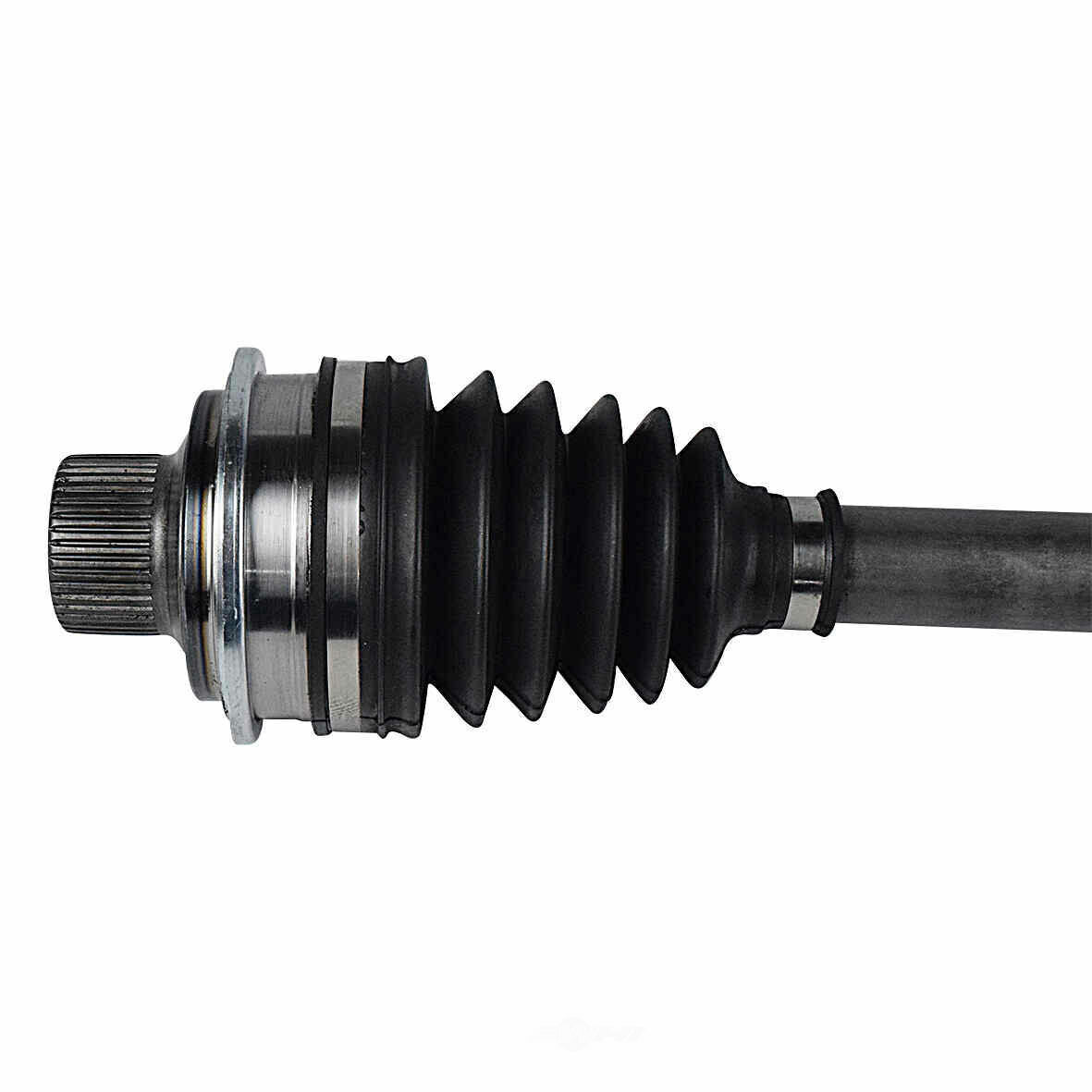 GSP North America NCV23025 CV Axle Assembly