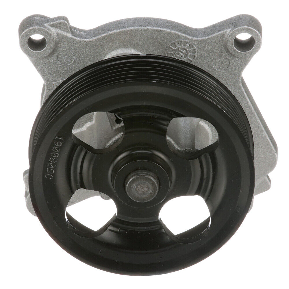 CARTER WATER PUMPS W2625M Engine Water Pump