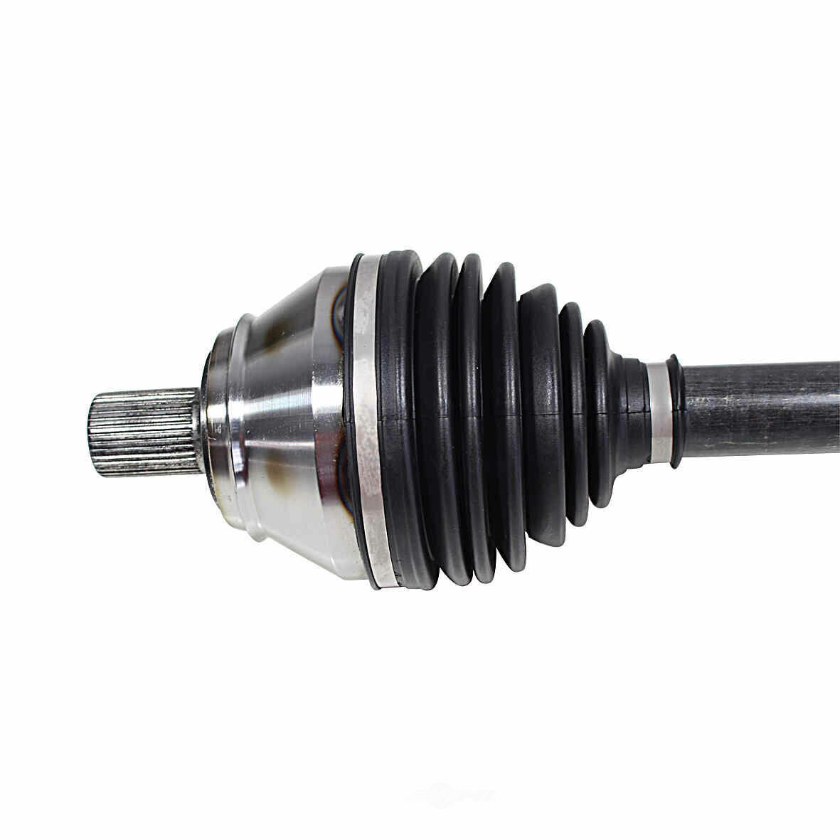 GSP North America NCV23612 CV Axle Assembly