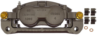 ACDelco Professional Durastop 18FR12593 Disc Brake Caliper