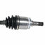 GSP North America NCV39054 CV Axle Assembly