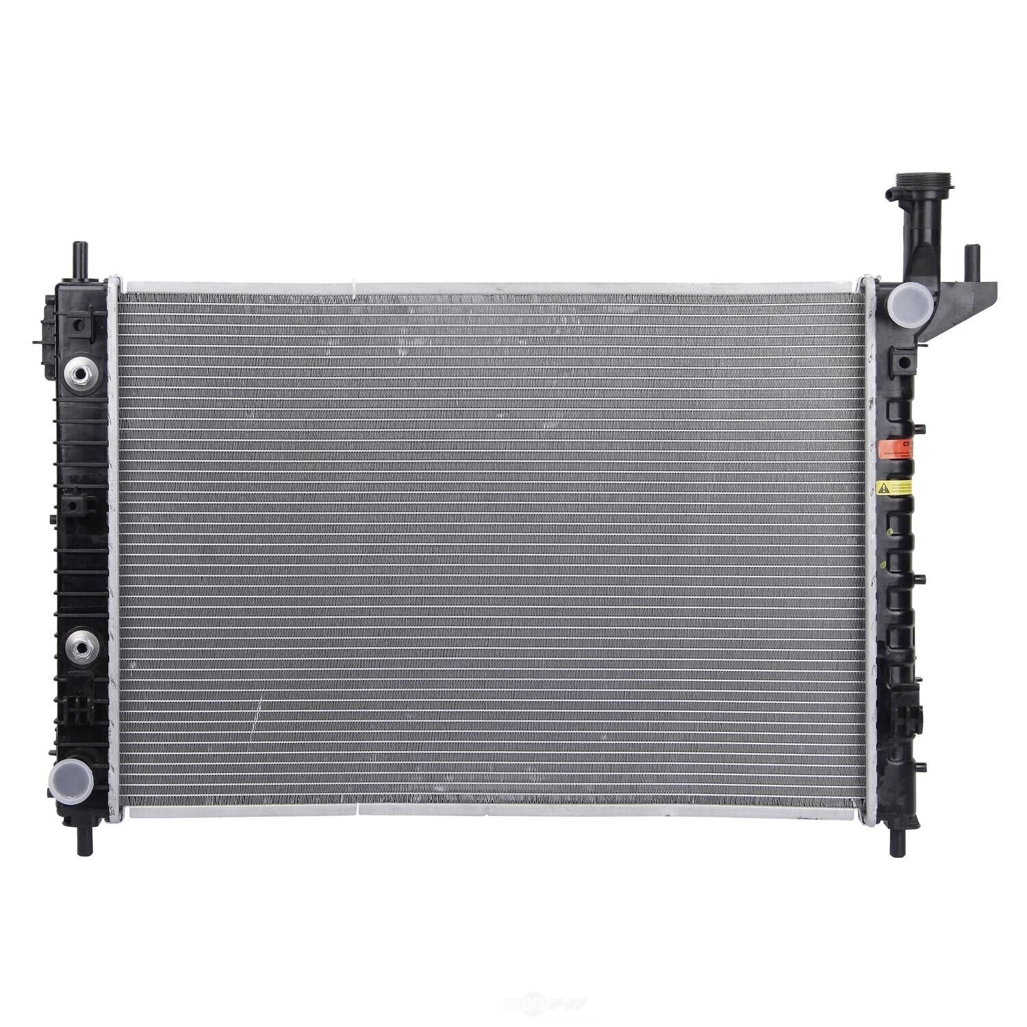 Spectra Premium Industries Inc CU13007 Radiator