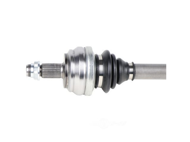 GSP North America NCV48062 CV Axle Assembly