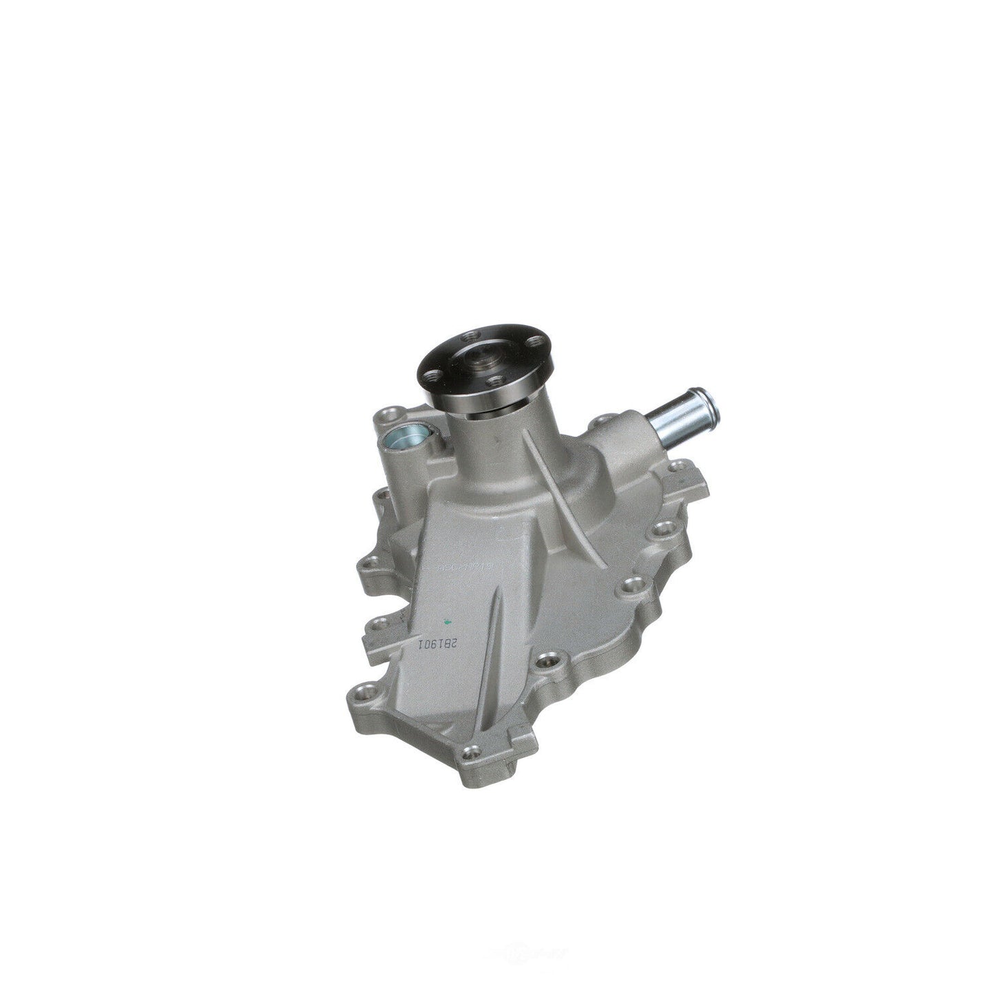 CARTER WATER PUMPS W9038M Engine Water Pump