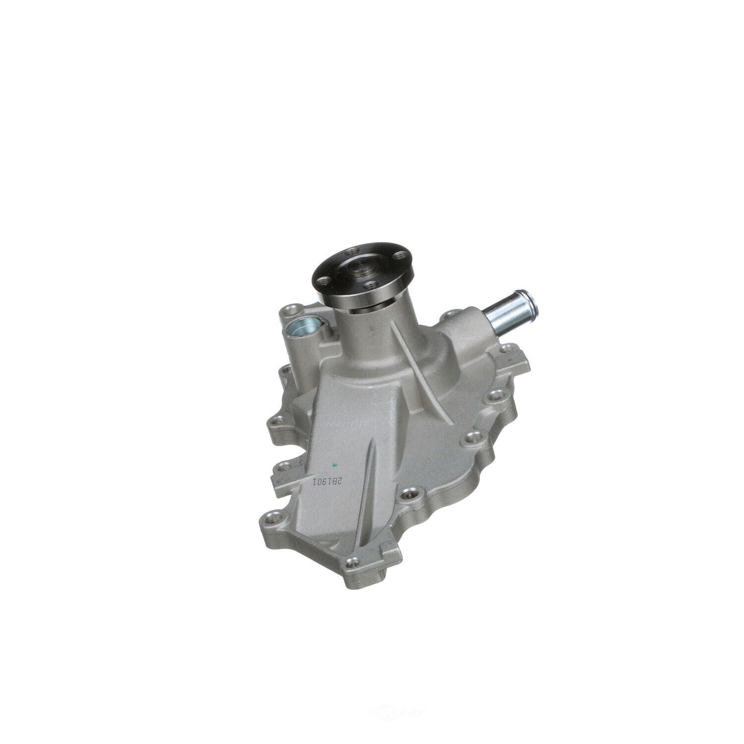 CARTER WATER PUMPS W9038M Engine Water Pump