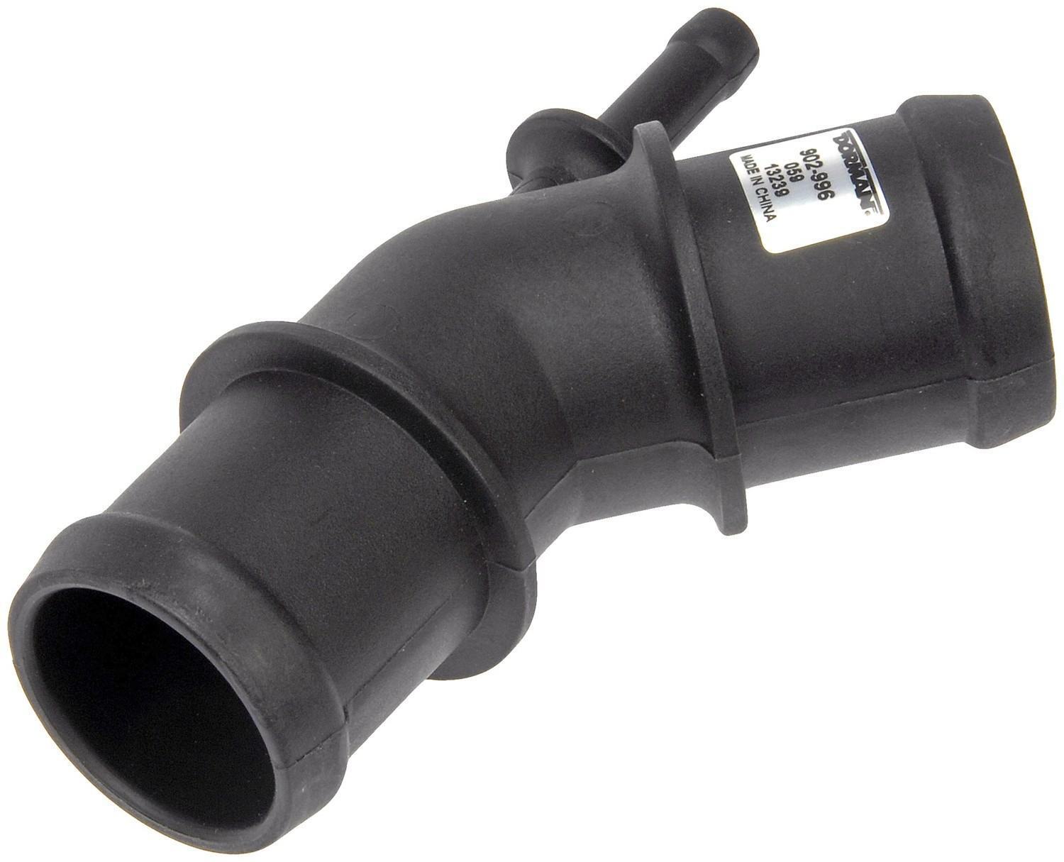 Dorman 902-996 Radiator Coolant Hose Connector