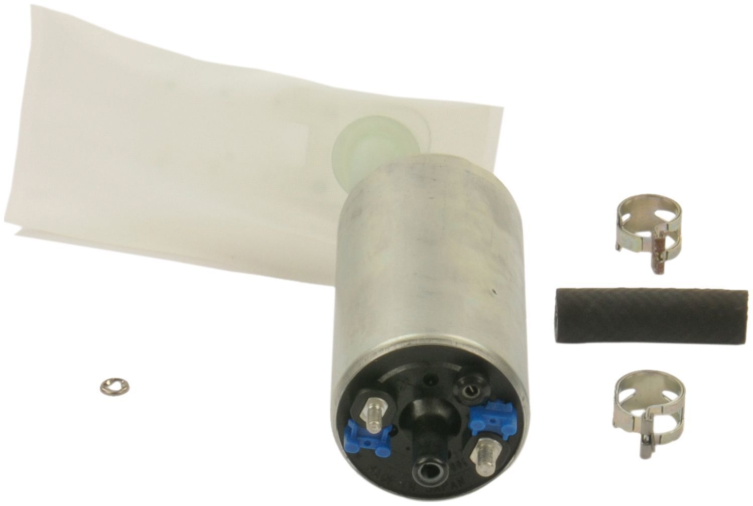 Bosch 69619 Fuel Pump and Strainer Set