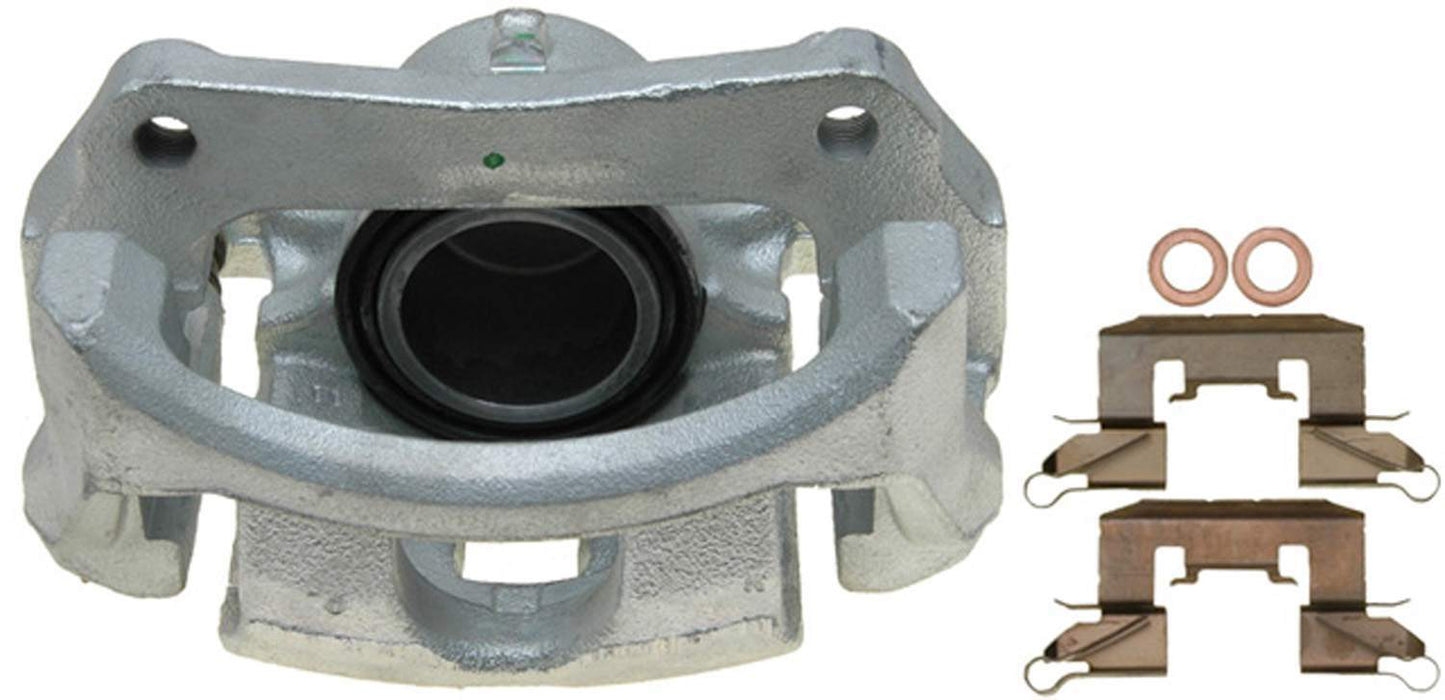 ACDelco Professional Durastop 18FR12256 Disc Brake Caliper