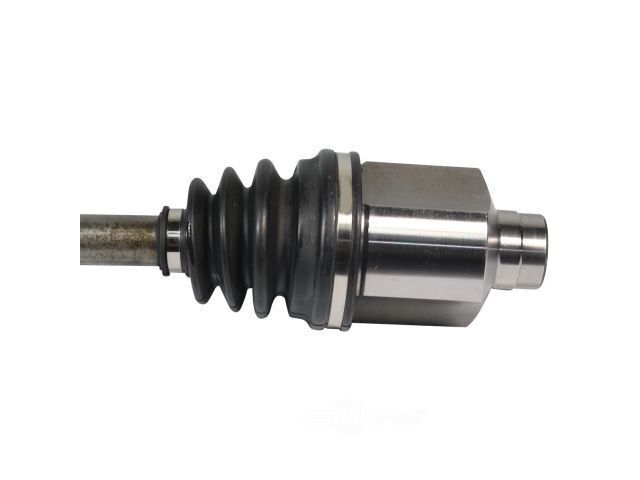 GSP North America NCV75537 CV Axle Assembly