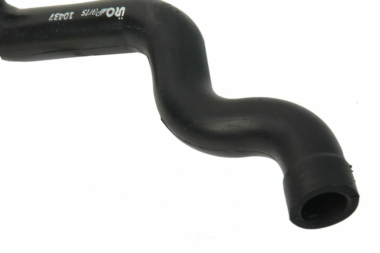 URO SHORT SKU URO-011381 Engine Crankcase Breather Hose