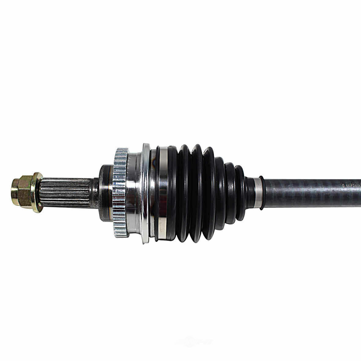 GSP North America NCV68034 CV Axle Assembly