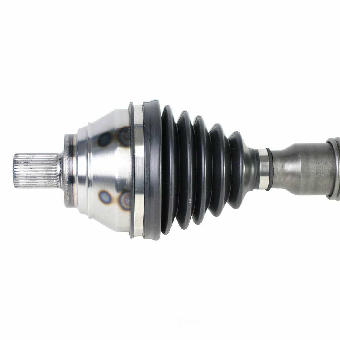 GSP North America NCV92002K CV Axle Assembly