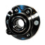 ACDelco GM Original Equipment FW433 Wheel Bearing and Hub Assembly
