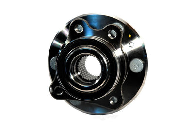 ACDelco GM Original Equipment FW433 Wheel Bearing and Hub Assembly