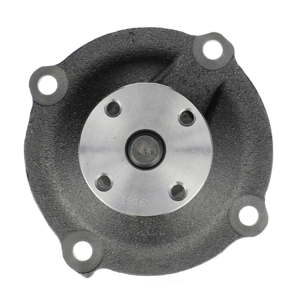 CARTER WATER PUMPS W466M Engine Water Pump