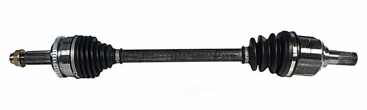 GSP North America NCV75065 CV Axle Assembly