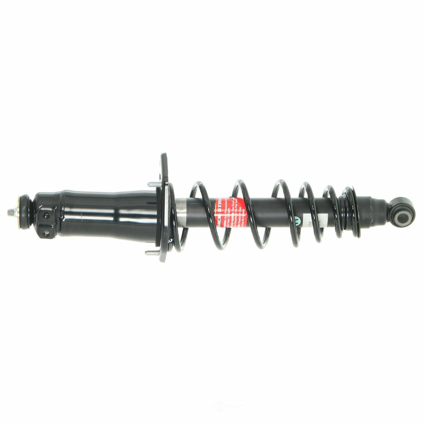 Monroe 171123R Suspension Strut and Coil Spring Assembly