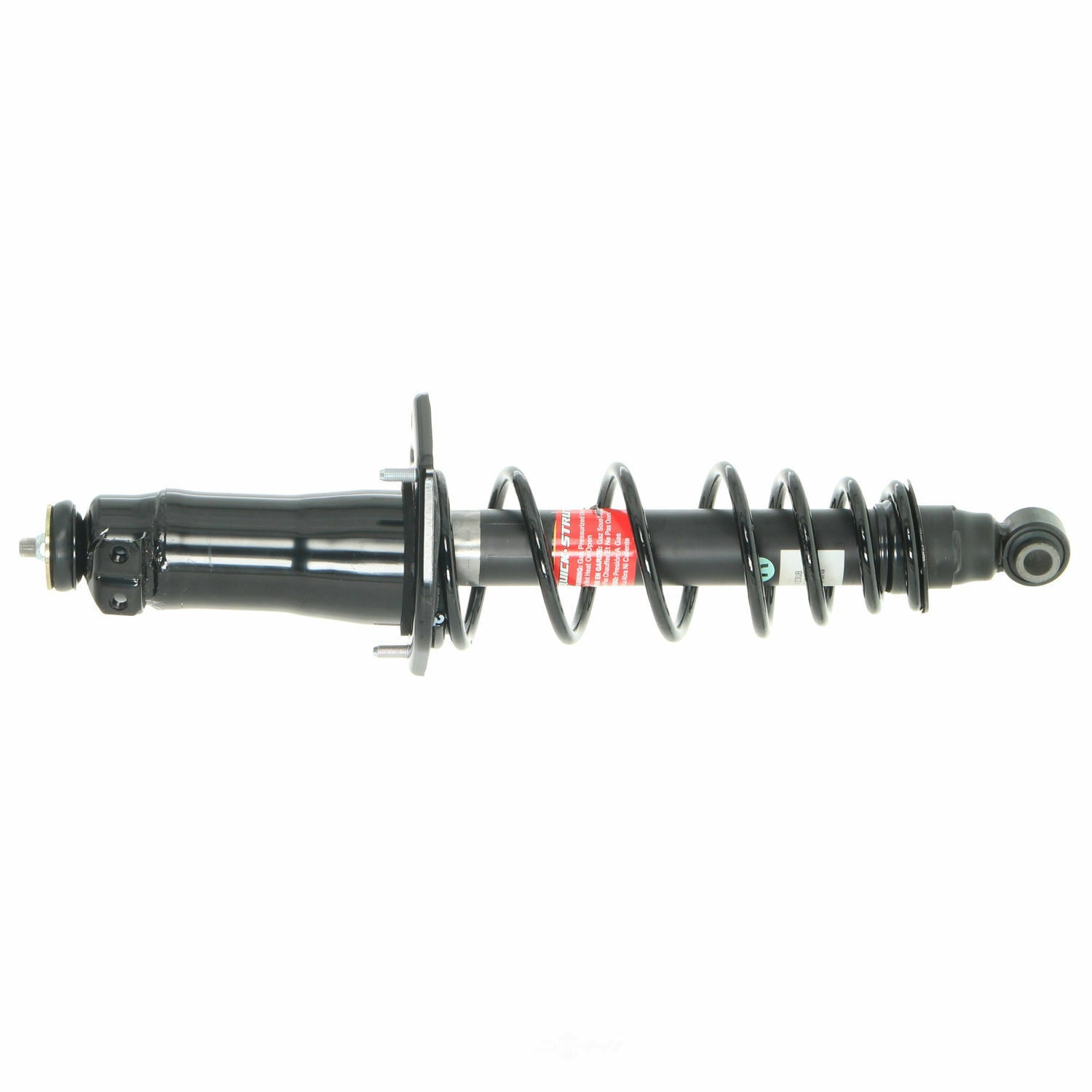 Monroe 171123R Suspension Strut and Coil Spring Assembly