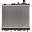 Spectra Premium Industries Inc CU13469 Radiator