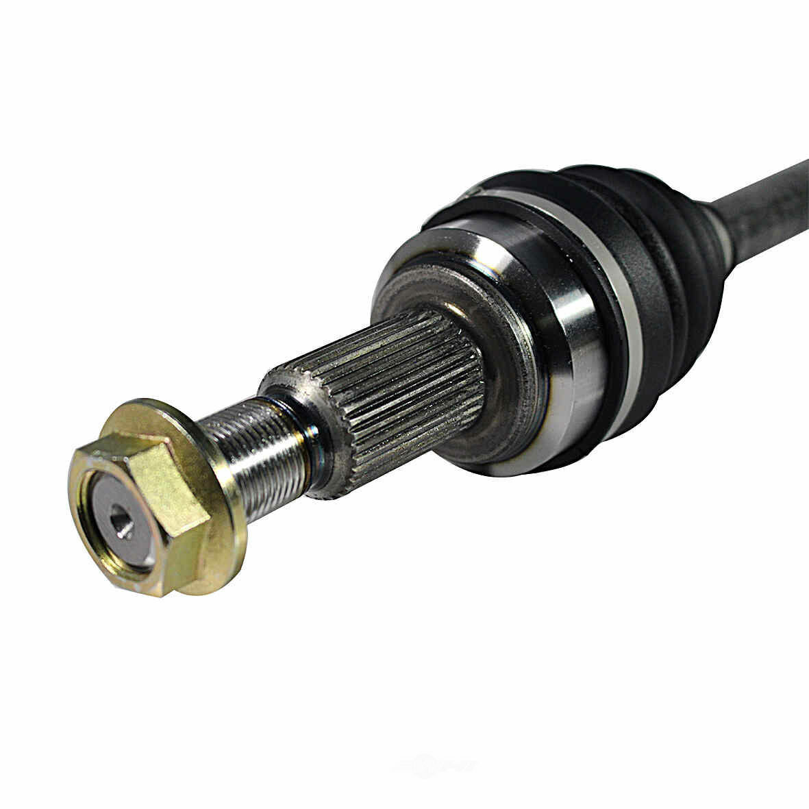 GSP North America NCV10274 CV Axle Assembly