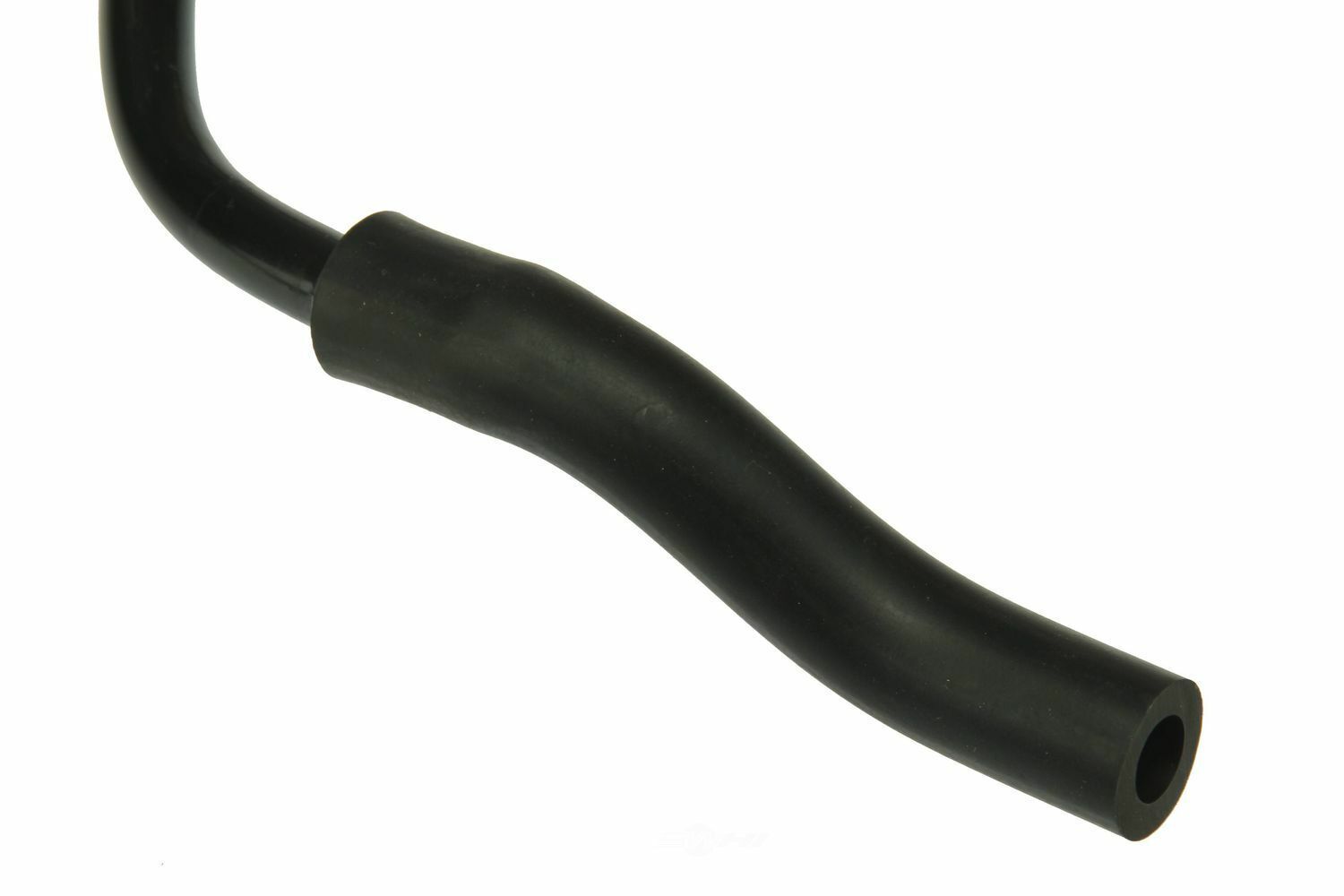 URO SHORT SKU URO-008148 Engine Crankcase Breather Hose